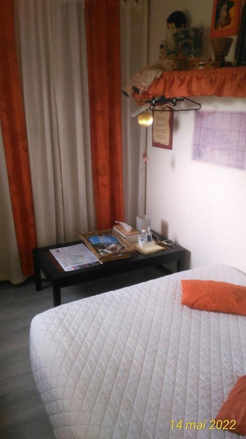 Petit Chez Soi Dans Mon Petit Chez Moi Apartment Biganos Ngoại thất bức ảnh