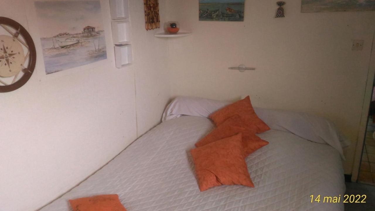 Petit Chez Soi Dans Mon Petit Chez Moi Apartment Biganos Ngoại thất bức ảnh