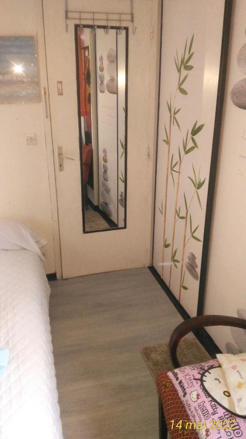 Petit Chez Soi Dans Mon Petit Chez Moi Apartment Biganos Ngoại thất bức ảnh